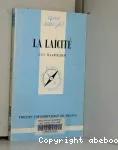 La laïcité vignette