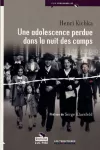 Une adolescence perdue dans la nuit des camps vignette
