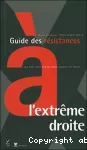 Guide des résistances à l'extrême droite vignette