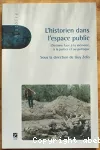 L'Historien dans l'espace public vignette