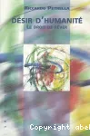 Désir d'humanité vignette