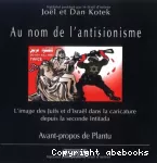 Au nom de l'antisonisme vignette