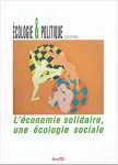 L'Economie solidaire, une écologie sociale vignette