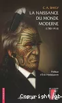 La naissance du monde moderne vignette