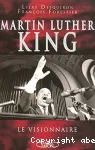 Martin Luther King vignette