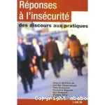 Réponses à l'insécurité vignette