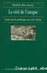 Le réel de l'utopie vignette