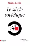 Le siècle soviétique vignette