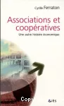 Associations et coopératives vignette
