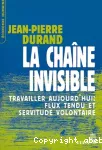 La chaîne invisible vignette