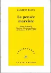 La pensée marxiste vignette