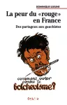 La peur du «rouge» en France vignette