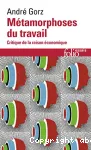 Métamorphoses du travail vignette