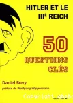 Hitler et le IIIe Reich vignette