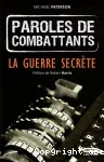 La guerre secrète vignette
