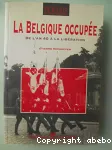 La Belgique occupée vignette