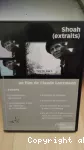 Shoah de Claude Lanzmann vignette