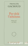 Par-delà l'athéisme vignette