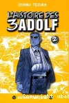 L'histoire des 3 Adolf vignette