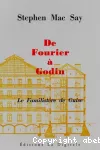 De Fourier à Godin vignette