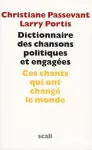 Dictionnaire des chansons politiques et engagées vignette