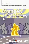 Etranger, j'écris ton nom vignette
