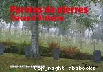 Paroles de pierres vignette