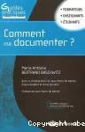 Comment me documenter ? vignette