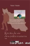 Récits de vie des exilés iraniens vignette