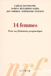 14 femmes vignette