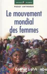 Le mouvement mondial des femmes vignette