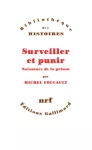Surveiller et punir vignette