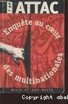 Enquête au coeur des multinationales vignette