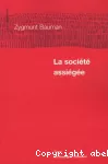 La société assiégée vignette