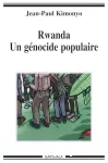 Rwanda, un génocide populaire vignette