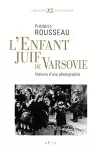 L'enfant juif de Varsovie vignette