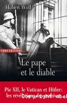 Le pape et le diable vignette