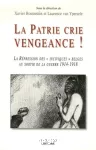 La patrie crie vengeance! vignette