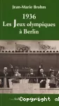 1936, Jeux olympiques à Berlin vignette