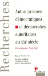 Autoritarismes démocratiques et démocraties autoritaires au XXIe siècle vignette