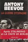 La guerre d'Espagne vignette