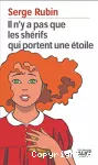 Il n'y a pas que les shérifs qui portent une étoile vignette