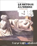 Le retour à l'ordre vignette