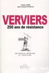 Verviers, 250 ans de résistance vignette