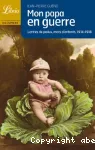 Mon papa en guerre vignette