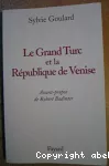 Le grand Turc et la République de Venise vignette