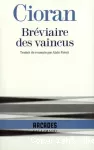 Bréviaire des vaincus vignette