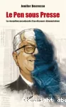 Le Pen sous presse vignette