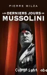 Les derniers jours de Mussolini vignette