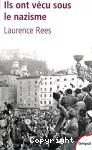 Ils ont vécu sous le nazisme vignette